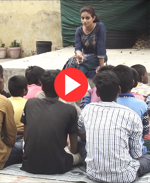 Modati Adugu (The First Step) - New Telugu Short Film 2019 with English Subtitles